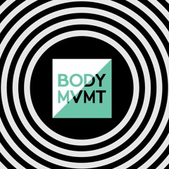PREMIERE: North Phase - Zone 1 [Body Movement]