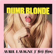 Dumb Blonde (feat. Nicki Minaj)