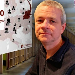 «Страшна падумаць, што Пуцін можа зрабіць у Беларусі», — шатляндзкі праваабаронца