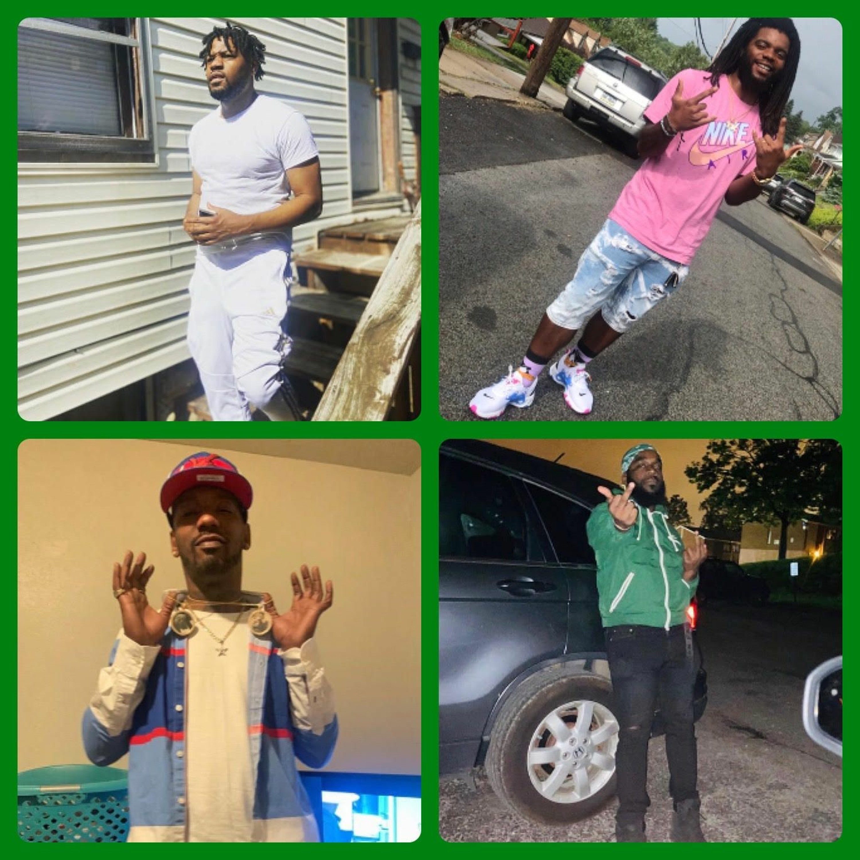 King Truey