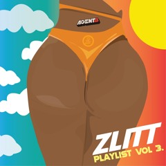 Zlitt Playlist Vol 3 (RAW)