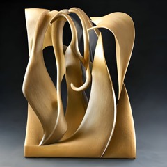 Sculpt Immersion III