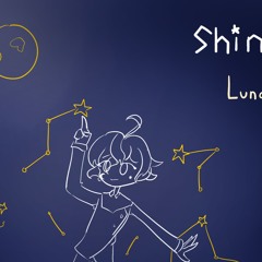 Shiny night [Sol's RNG OST]