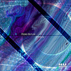 NH038 | Pedro Butler - Swervin
