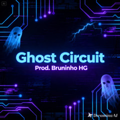 Ghost Circuit (Trap Type Beat)