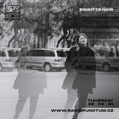 Dance in slow motion 04/21 by Brigitte Noir