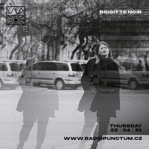 Dance in slow motion 04/21 by Brigitte Noir