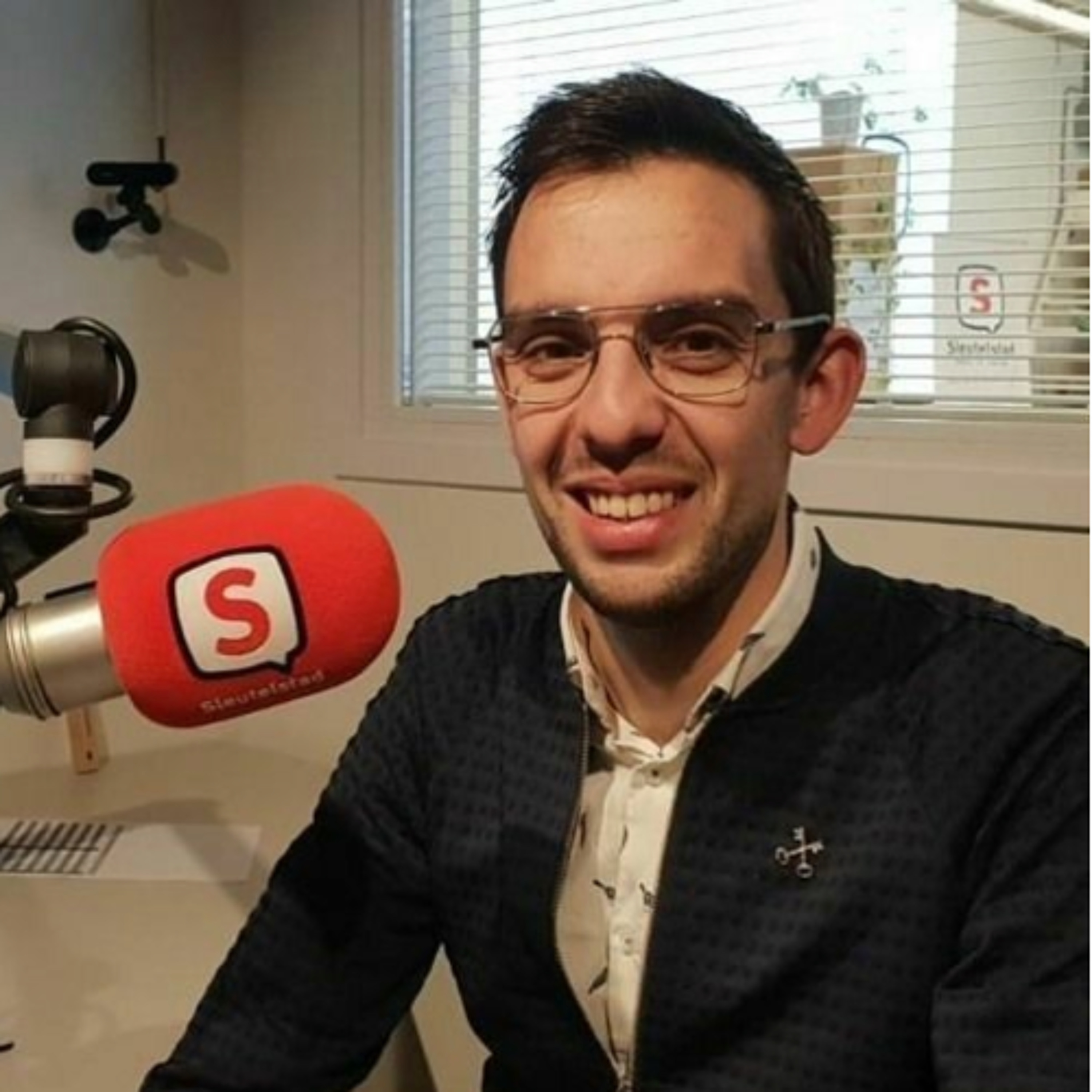 2026-06-25 Wethouder Ashley North over de mislukte aanbesteding voor de Spanjaardsbrug episode artwork
