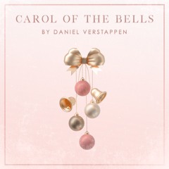 Daniel Verstappen - Carol Of The Bells