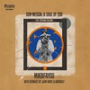 下载视频: PREMIERE: Soul Of Zoo, Don Mescal - Madifayou Feat. Stephane Salerno (Jean Vayat Extended) [Frooogs]