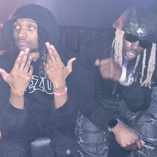 hell of it ft. talihendrix (prod. genics x iconic)