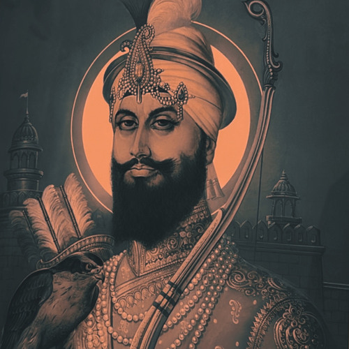 Shant Payi Gur Satgur (Bilawal) - Bhai Hariqbal & Kishanpal Singh