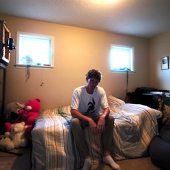 Room (prod. sorrow bringer)