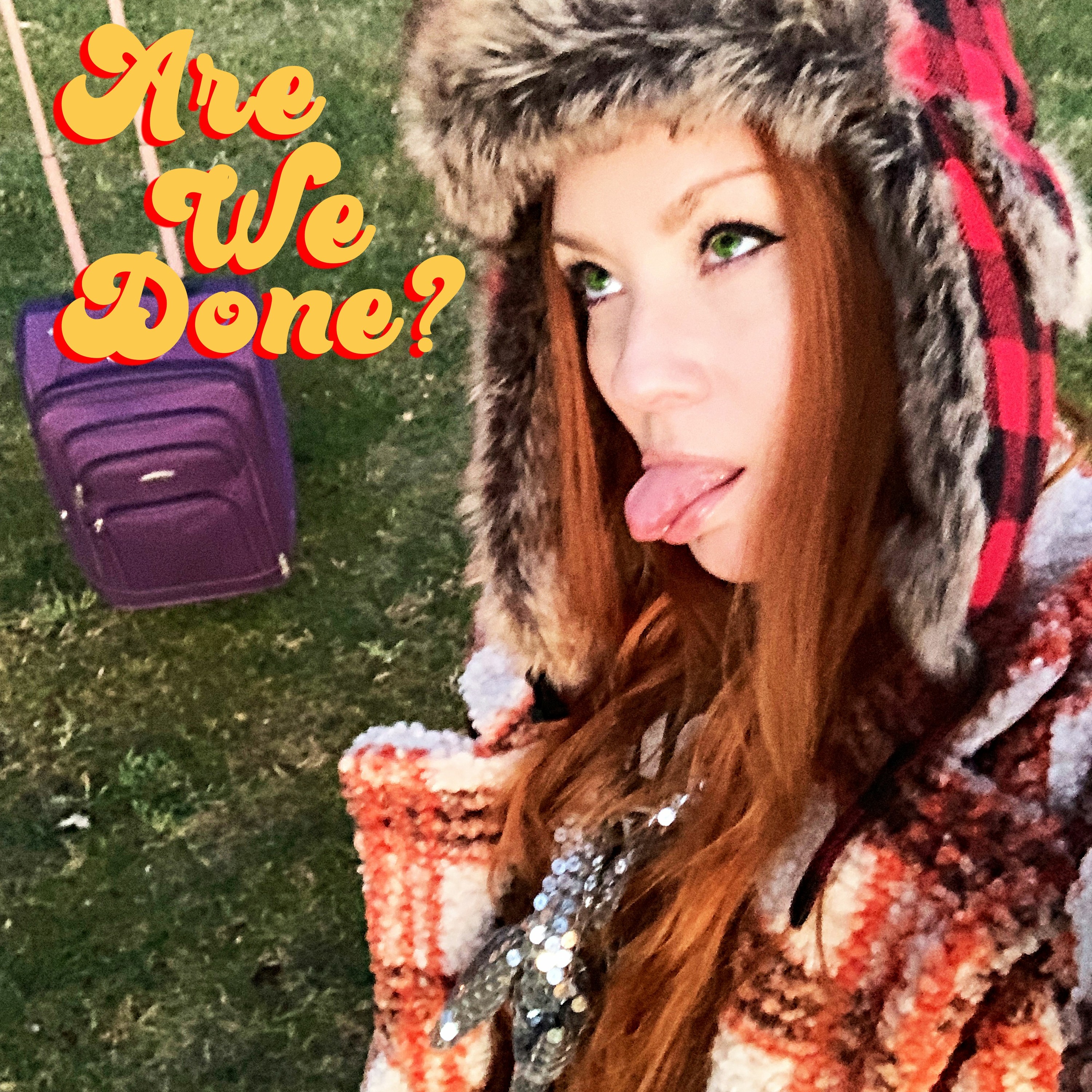 Are We Done episode artwork