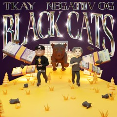 Black Cats (feat. negatiiv OG)