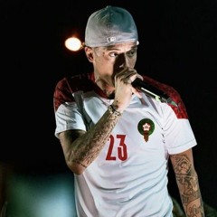 Central Cee ft. Gyakie -  Liar (unreleased)