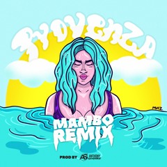 Karol G - Provenza (Anthony Sanchez Mambo Remix)