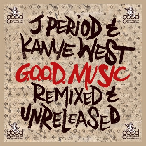 Cut That Out (feat. Consequence)