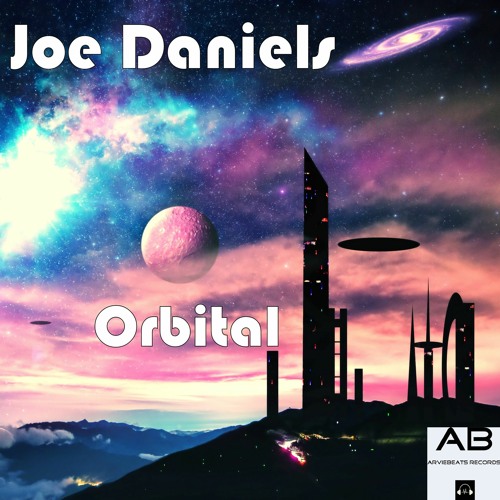 Joe Daniels - Orbital