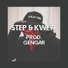 #Block6 X Lucii X Young A6 X Tzgwala - „Step & Kweff” | UK Drill Type Beat (prod. Gengar)