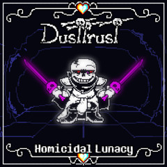 HOMICIDAL LUNACY V (Reimagined V2)