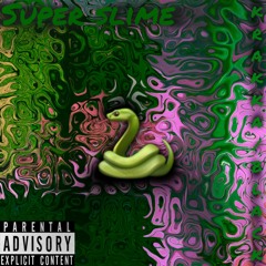 Krakka blakk-super slime