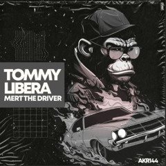 Tommy Libera - Mert The Driver - FREE DOWNLOAD - (Original Mix)