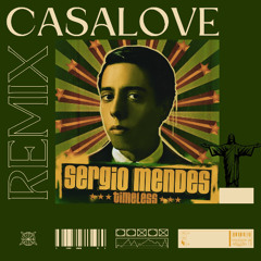 Mas Que Nada (Casalove Remix)