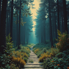 Julien Aubert - Frame (Ruoho Ruotsi Reshape)