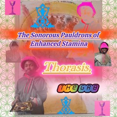 sonorous pauldrons demo