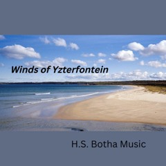 Winds Of Yzterfontein