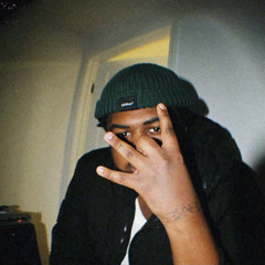 thx 4 lettin me kno (prod . duhmaso)