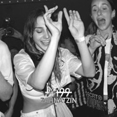 NonStop No. 199 ZAHNATZIN
