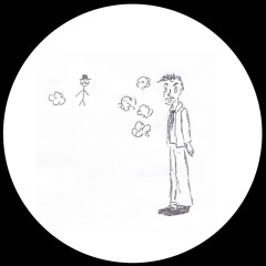 Father Popcorn [Fog Cover]