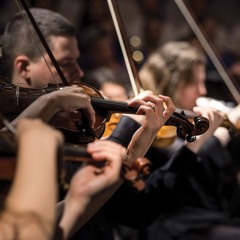 Strings Intro - Ad Libitum for Vocal - 2019