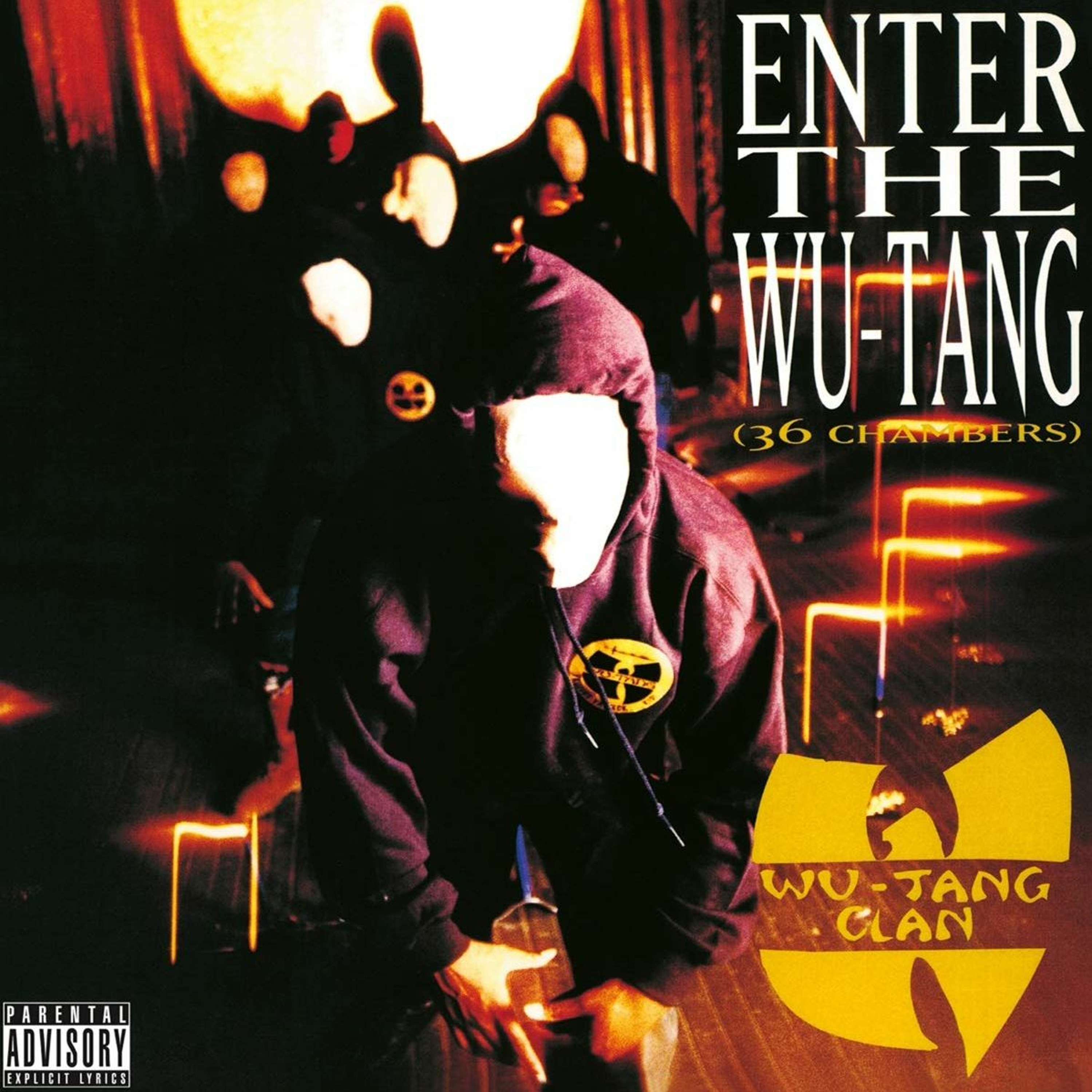 Wu Tang Clan - Protect Ya Neck Remix episode artwork