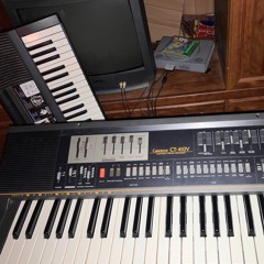 𝘮𝘺 𝘧𝘪𝘳𝘴𝘵 𝘤𝘢𝘴𝘪𝘰𝘵𝘰𝘯𝘦 𝘴𝘰𝘯𝘨♫♪♬🎹