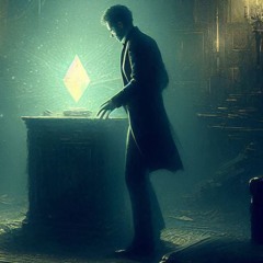 Prisoner of Awe