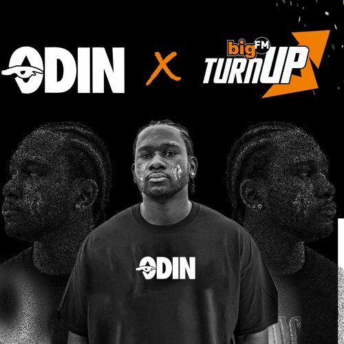 ODIN Live @ BigFM TurnUP Radio Show August 2023 Trap