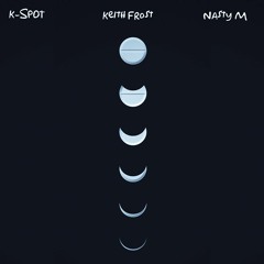 insomniac. (ft. Keith Frost & Nasty M)