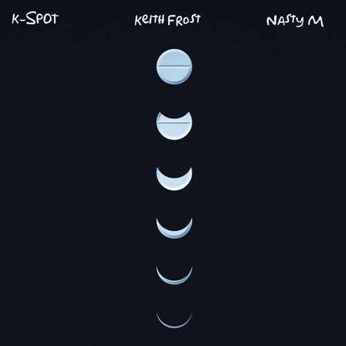 insomniac. (ft. Keith Frost & Nasty M)