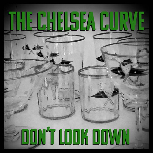 Don't Look Down (Single)