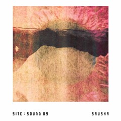 SITE : SOUND 09 - SAUSHA