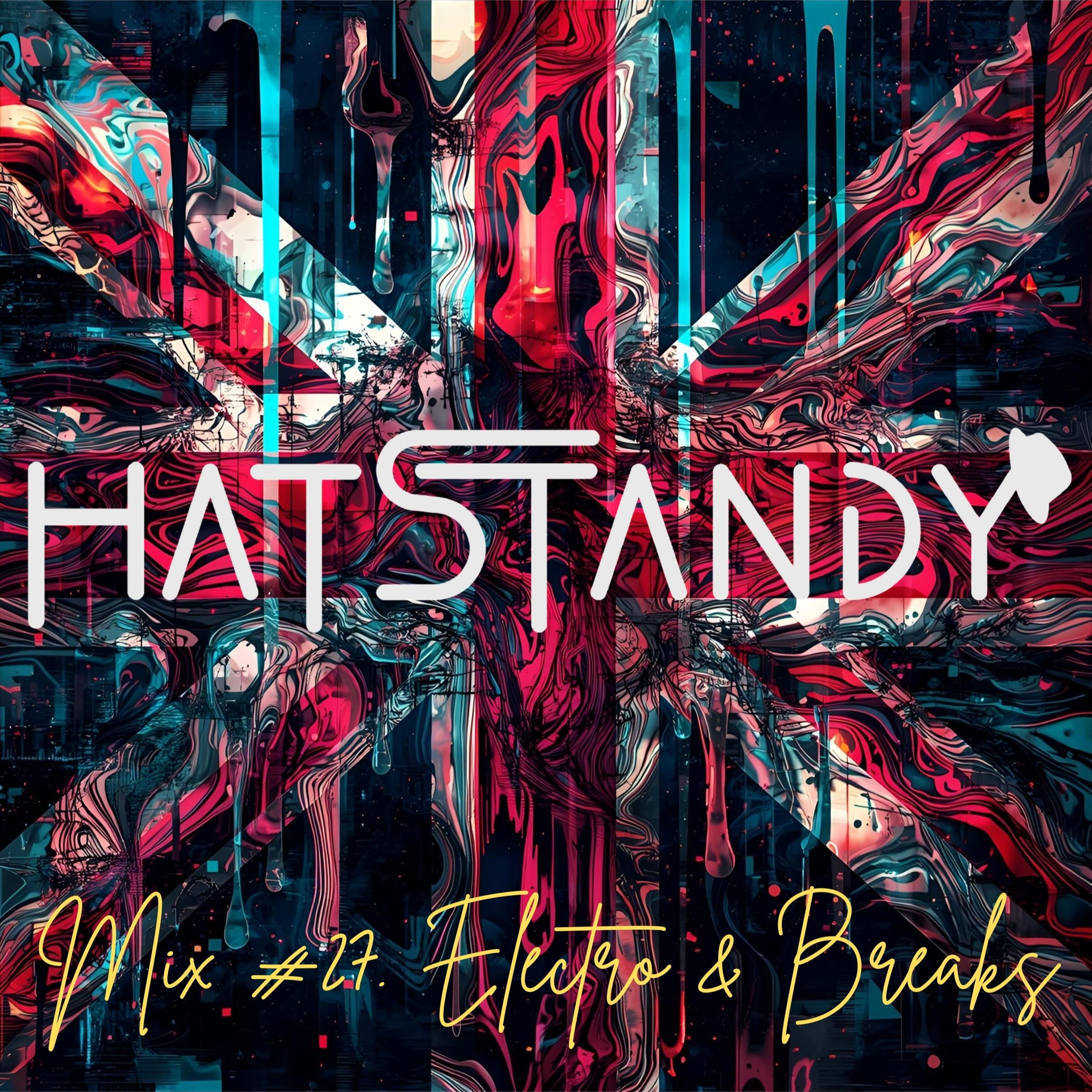HatStandy