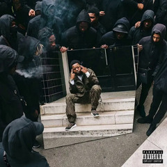 Leto (exclu) ft. Niska - Puff Daddy