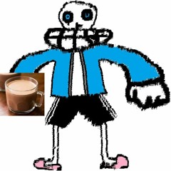 Polarvania (Megalovania X Polar Express' Hot Chocolate)