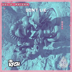 Vol 2: MAIORA