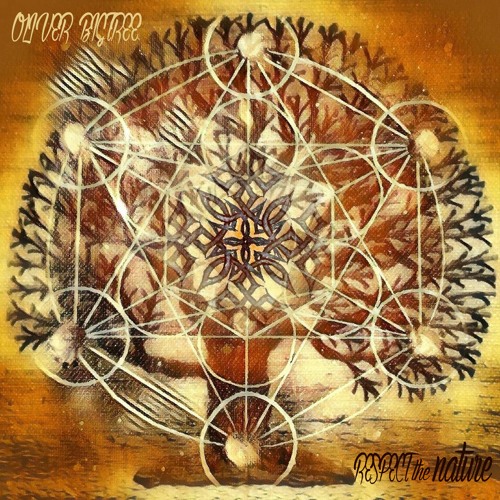 OLIVER BIGTREE - DIVINE MISSION