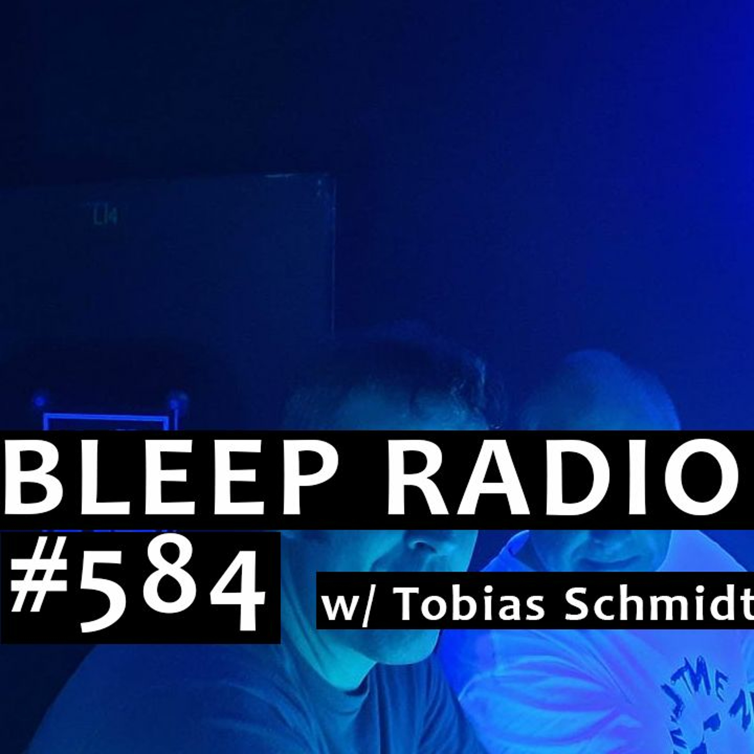 Bleep Radio w/ Trevor Wilkes