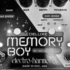memoryboy